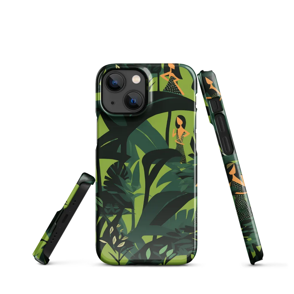 Harmony in Green