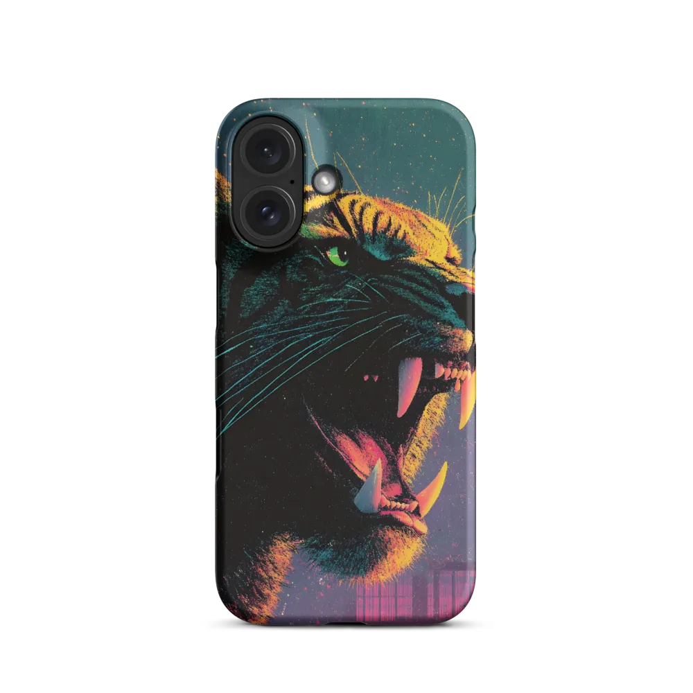 Feral Dreams: The Roaring Tiger