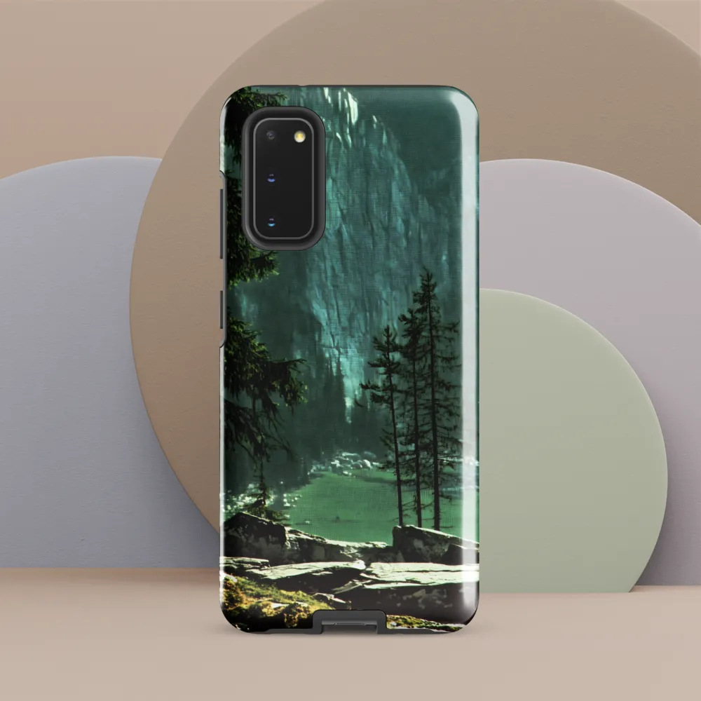 Whispers of the Forest