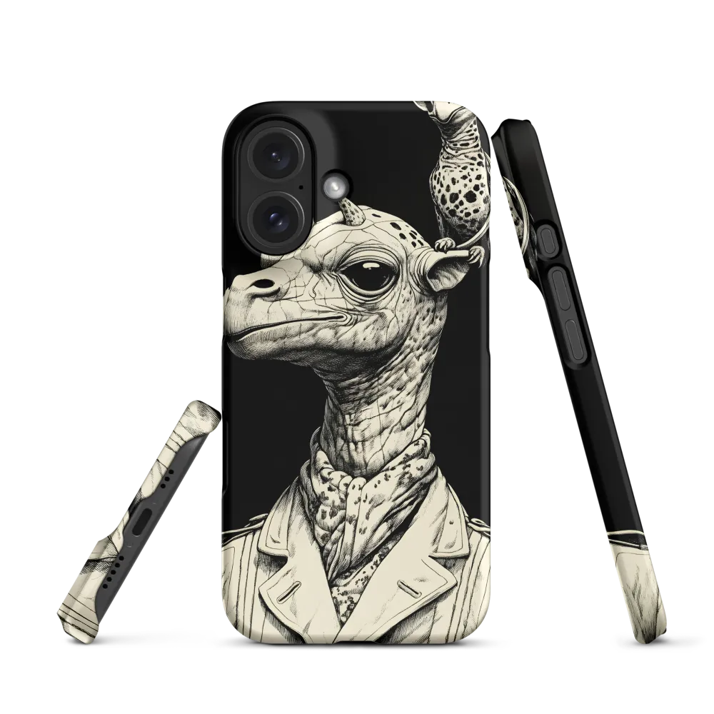 Whimsical Confidence