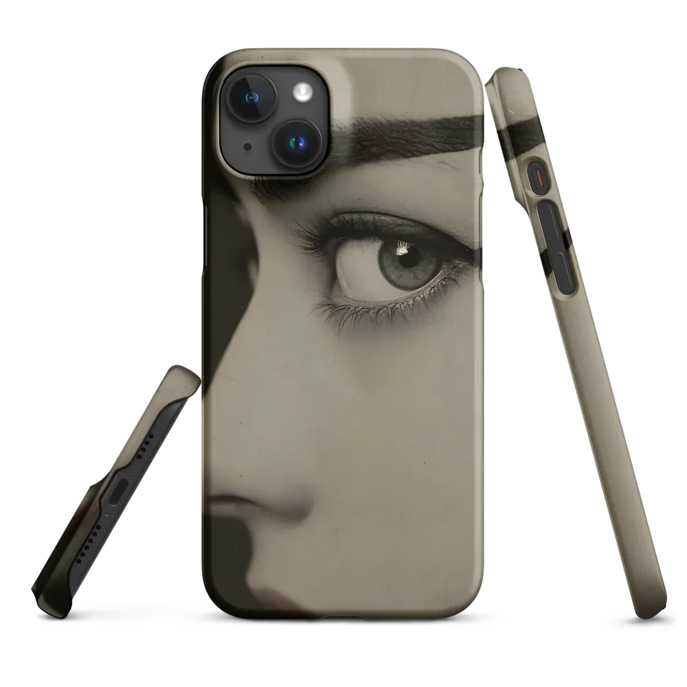 Gaze of Surrealism