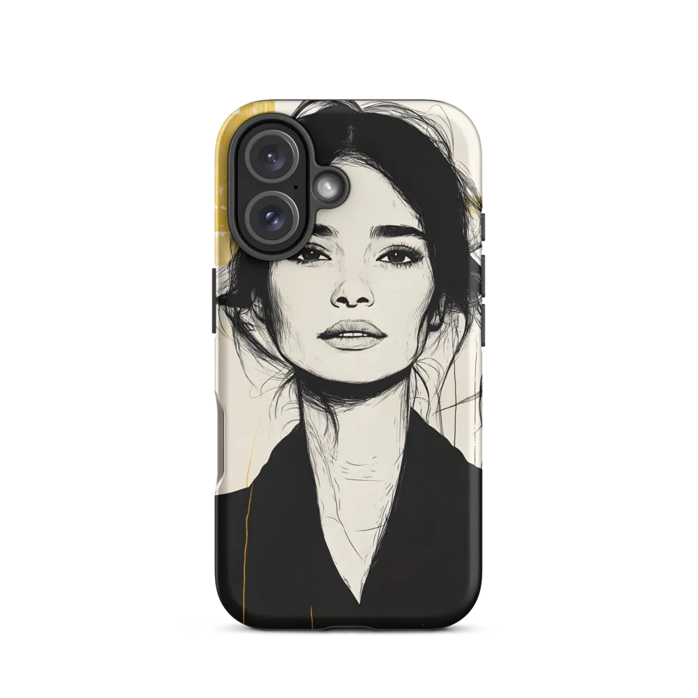 Ethereal Elegance | Phone Case