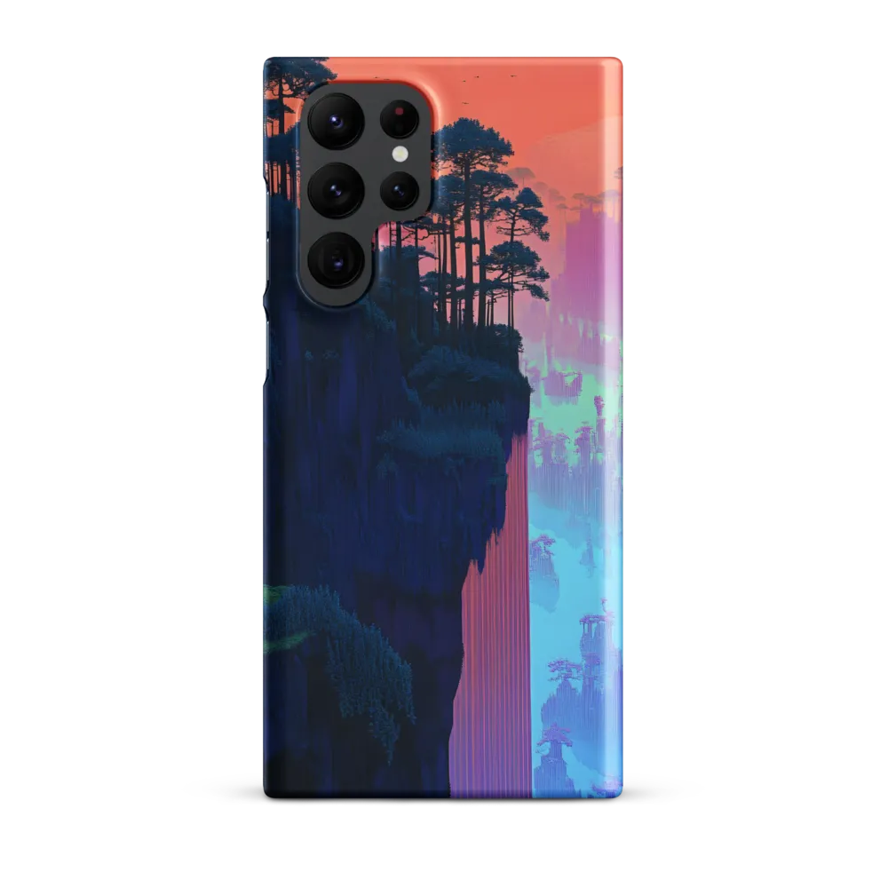 Ethereal Heights