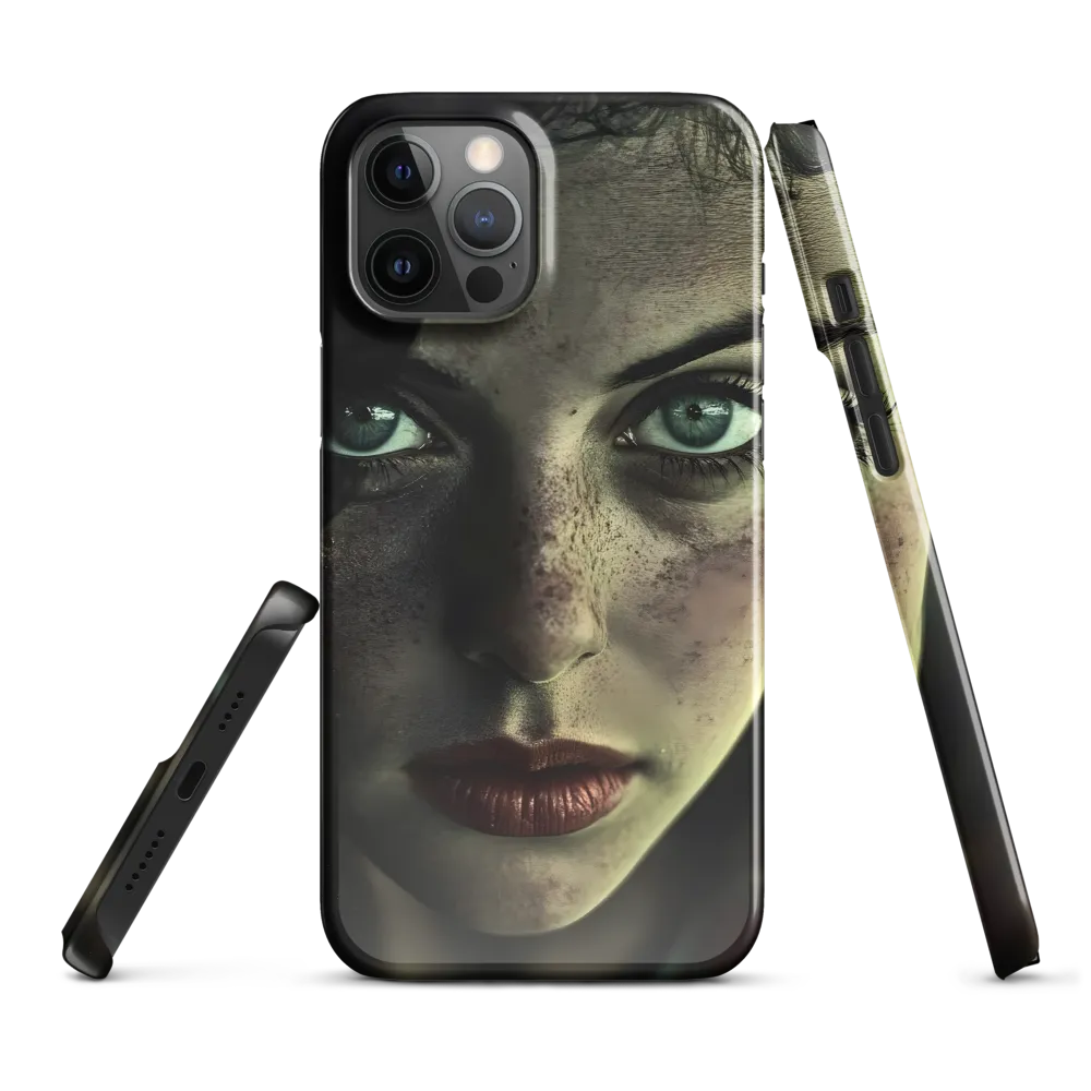 Eyes of Enigma