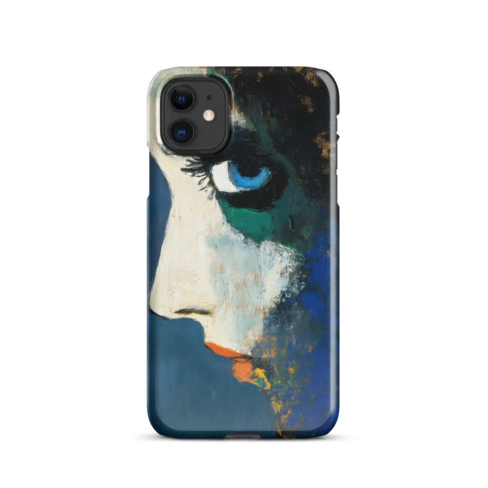 Reflections of Emotion