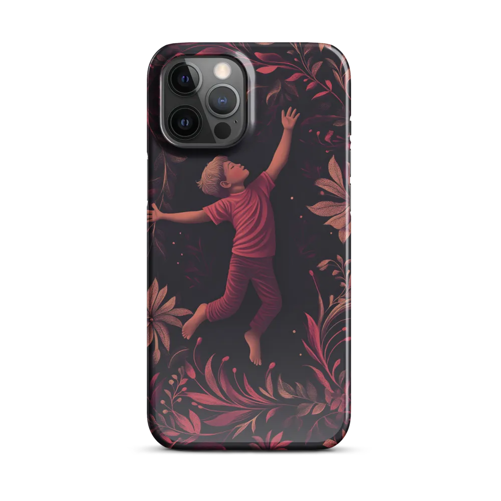 Embrace of Nature
