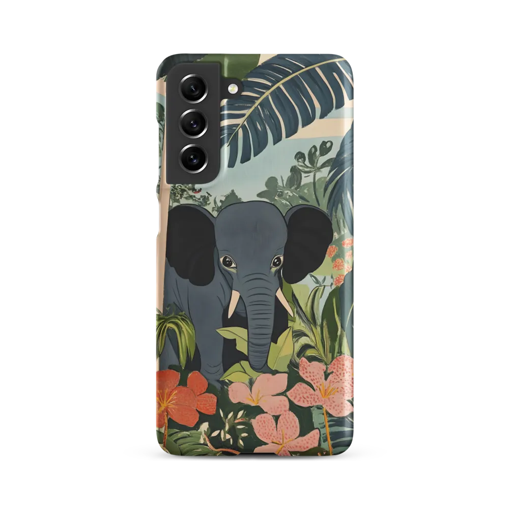Jungle Guardian: An Elephant's Sanctuary
