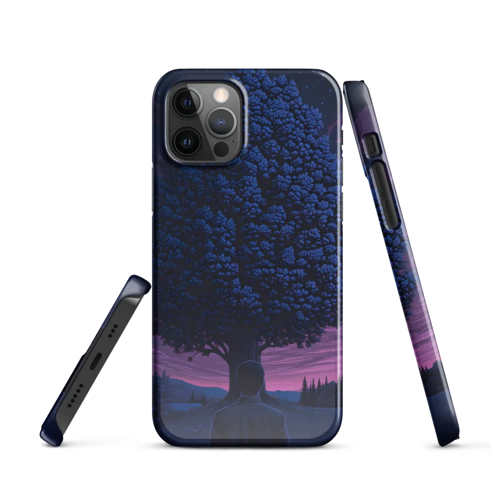 Whispers of the Night Tree