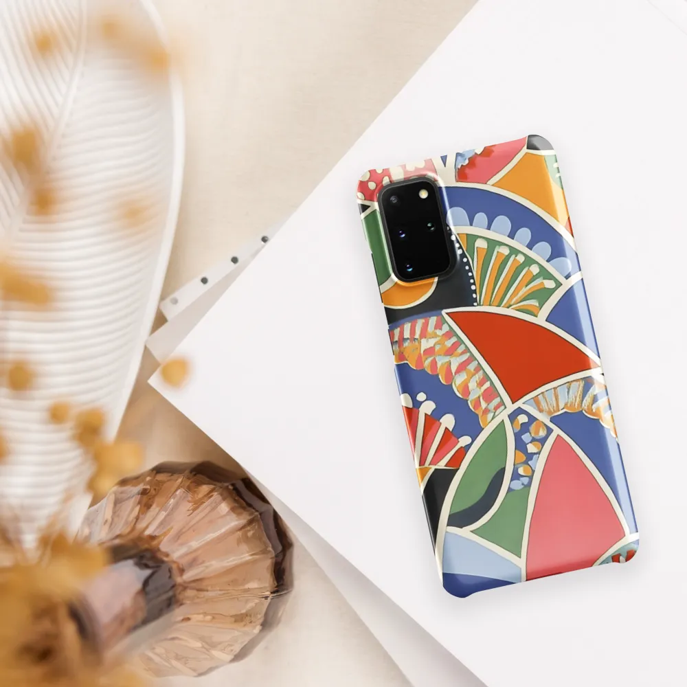 Kaleidoscope of Colors