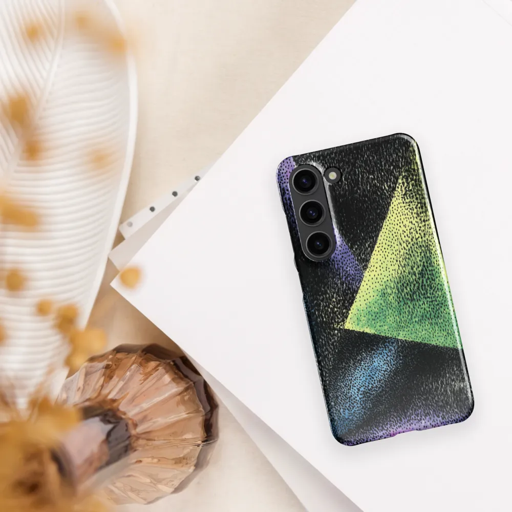 Dynamic Geometric Harmony
