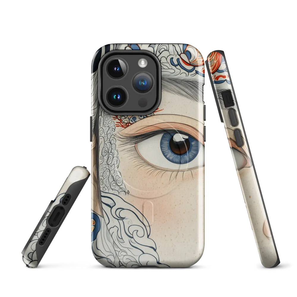 Awakening Vision