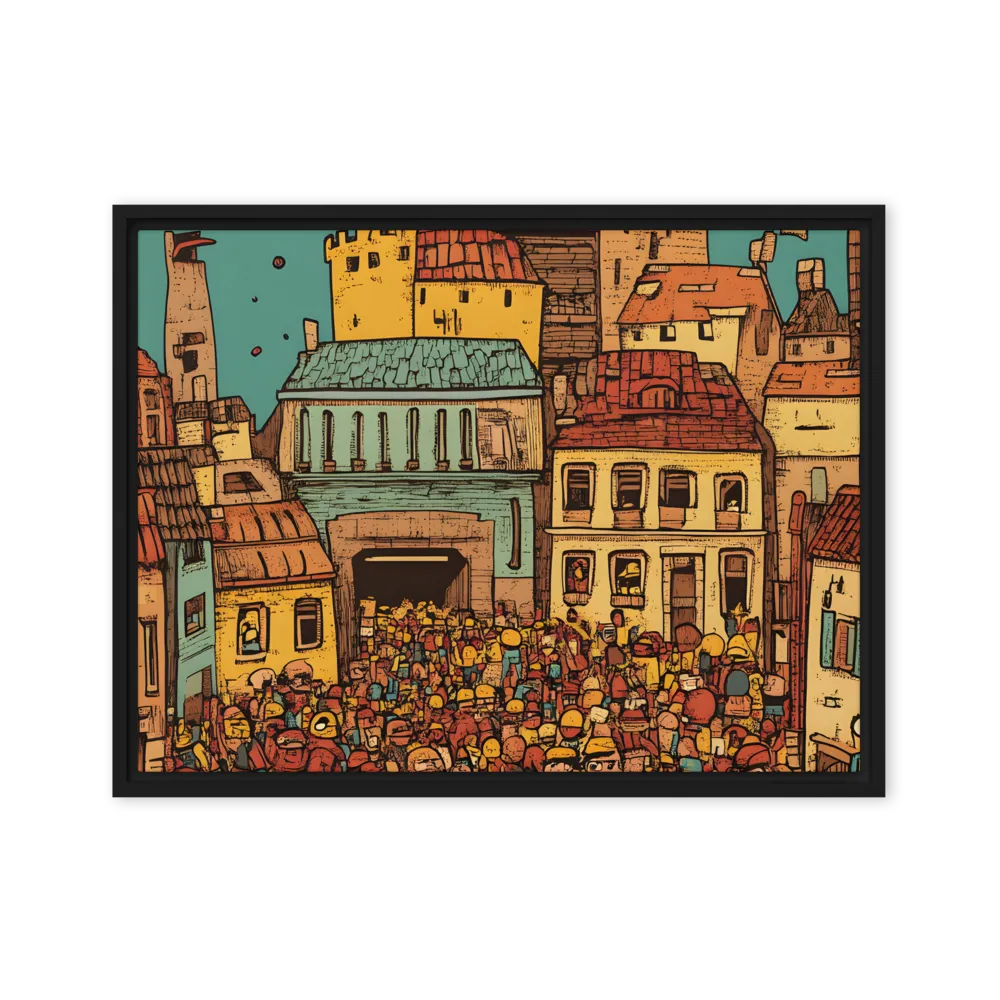 The Quirky City Gathering