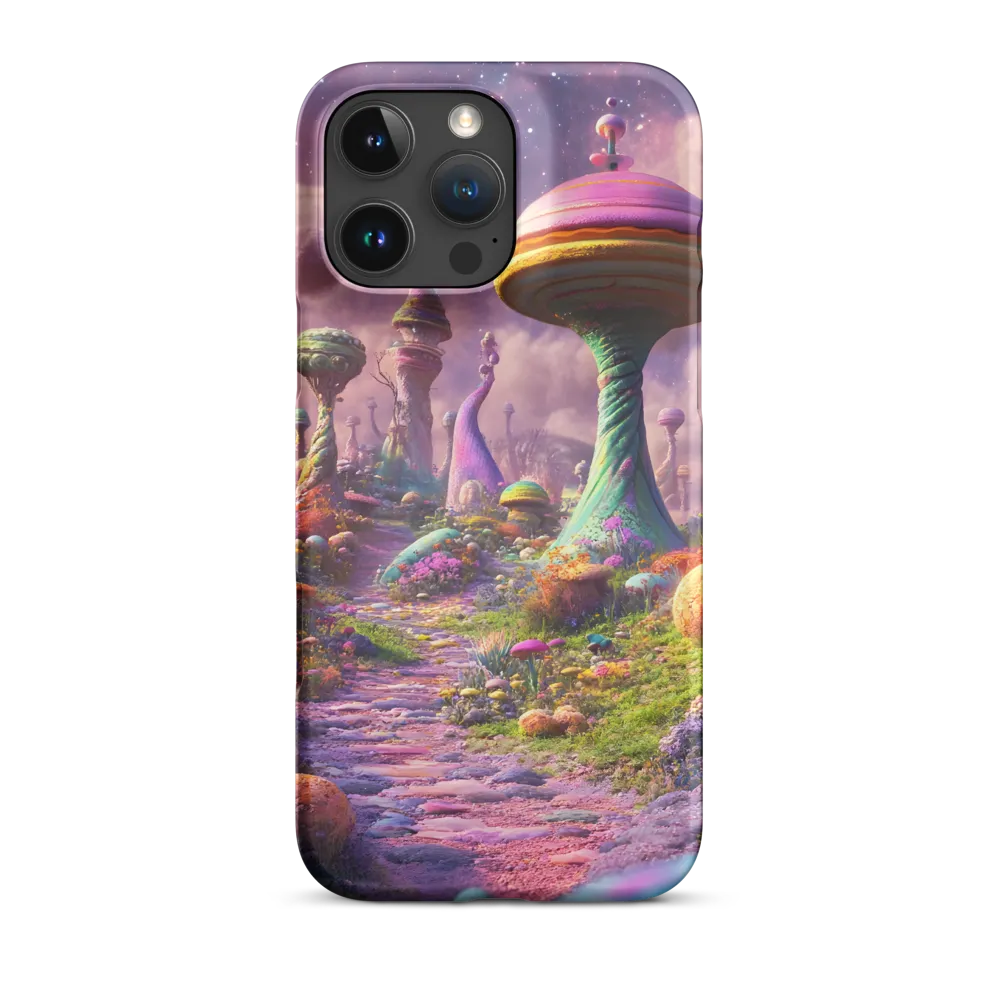 Whimsical Worlds: A Journey Through Fantasy