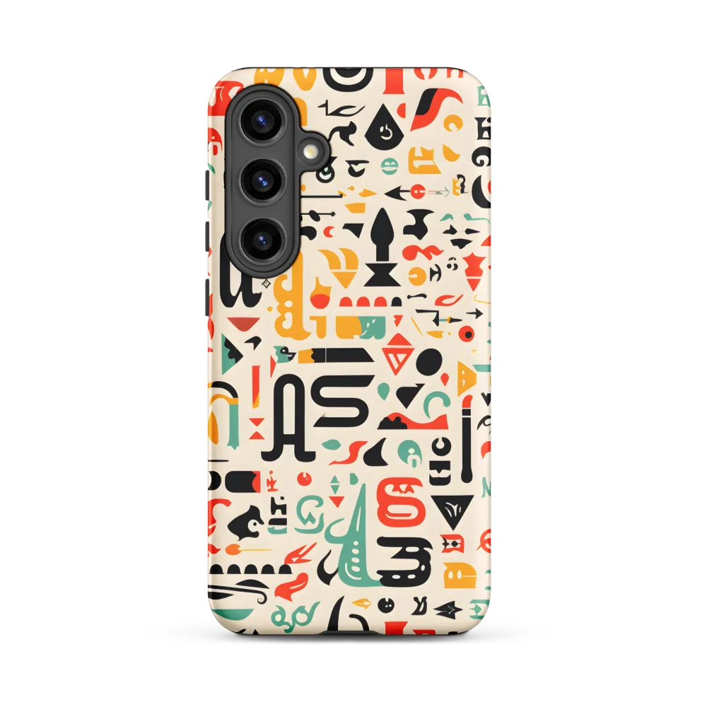 A Symphony of Symbols
