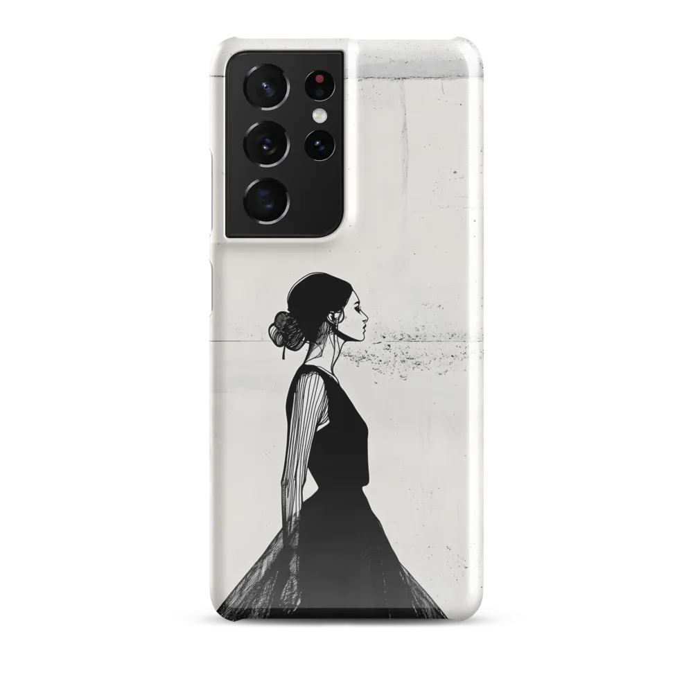 Elegance in Monochrome