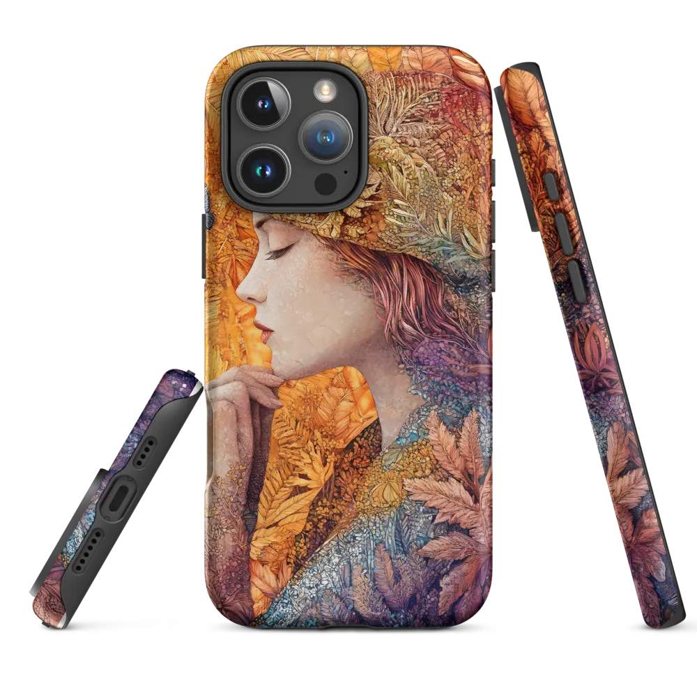 Amber Reverie