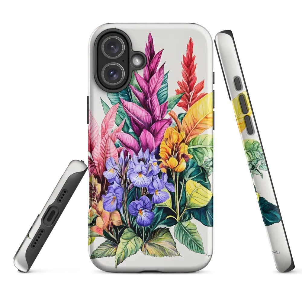 Tropical Symphony
