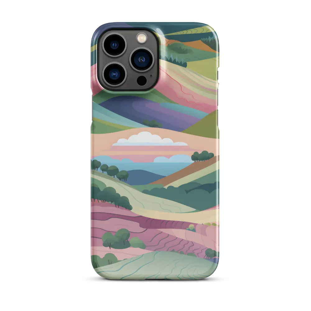 Harmonious Hills