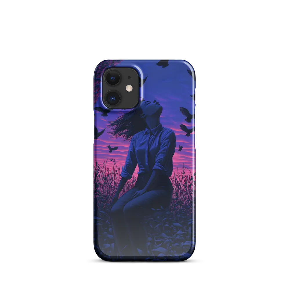 Awakening in Twilight