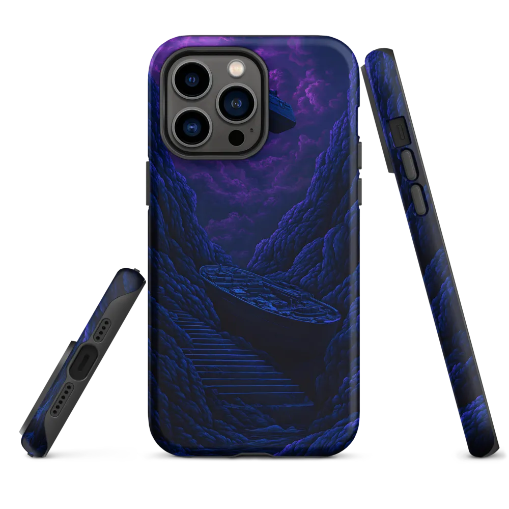 Abyssal Dreams