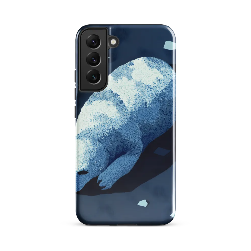 Silent Majesty: The Polar Bear's Realm