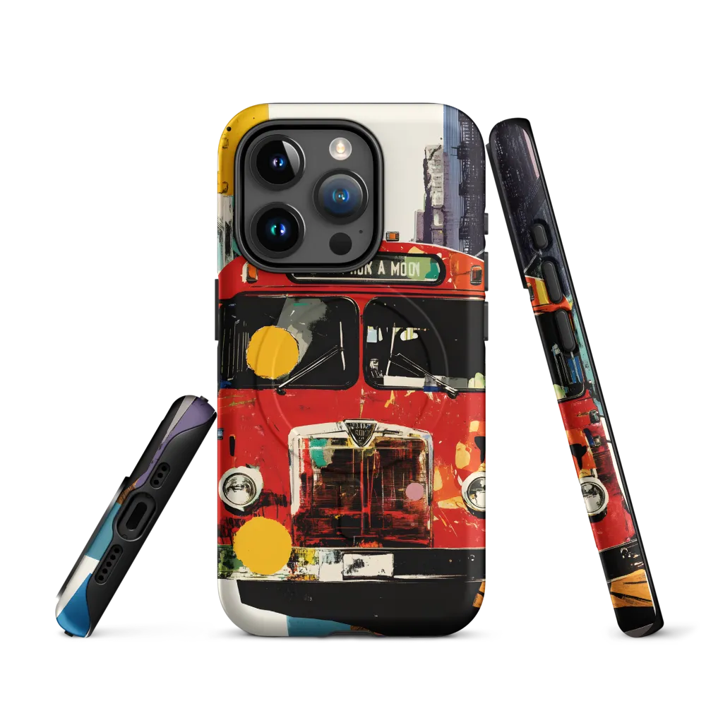 Vibrant City Transit