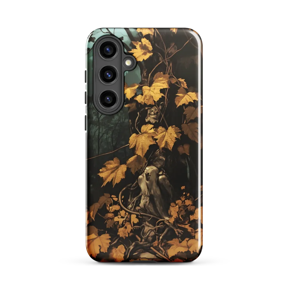 Whispers of the Golden Grove