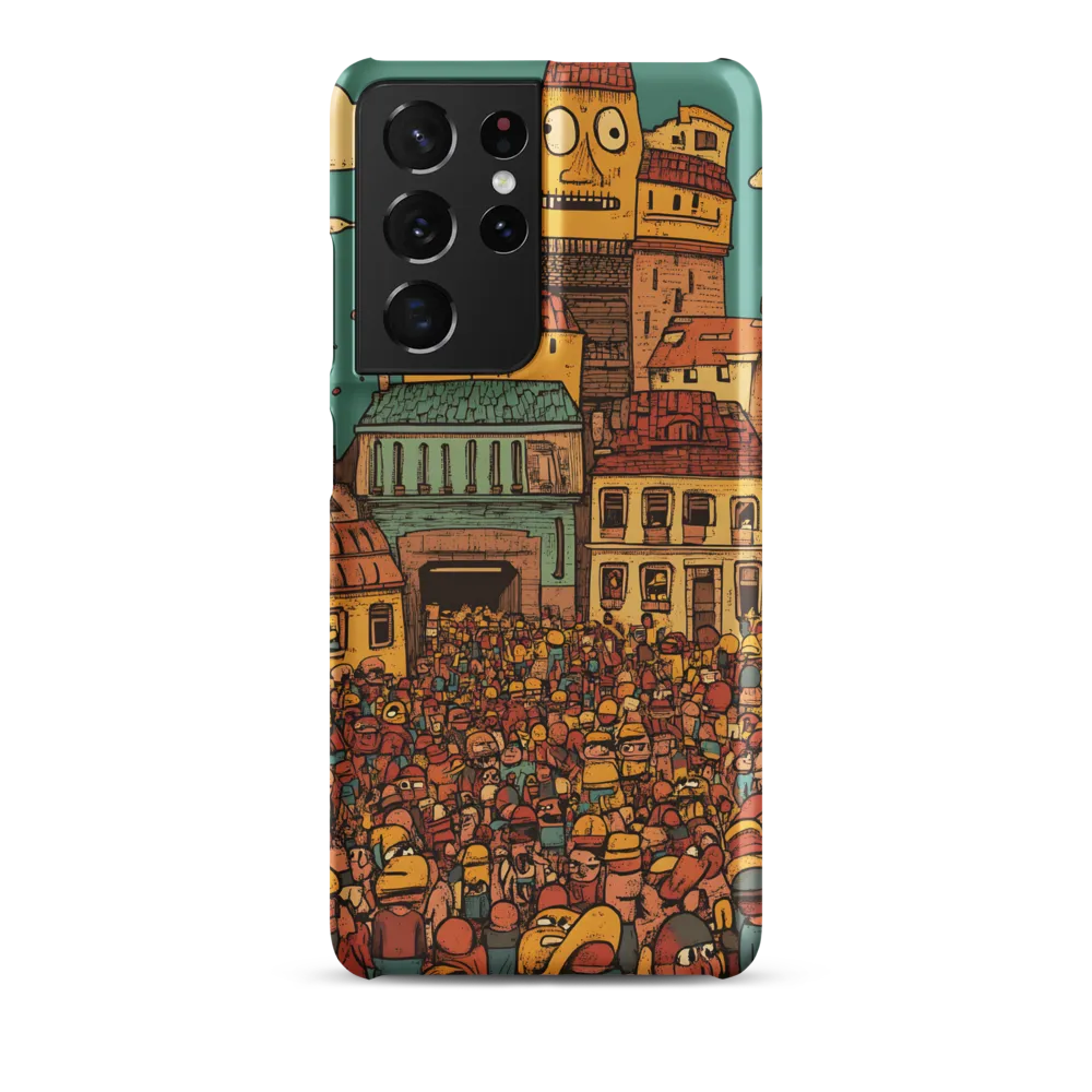 The Quirky City Gathering