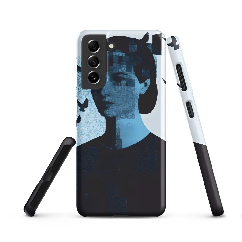 Fragmented Reflections