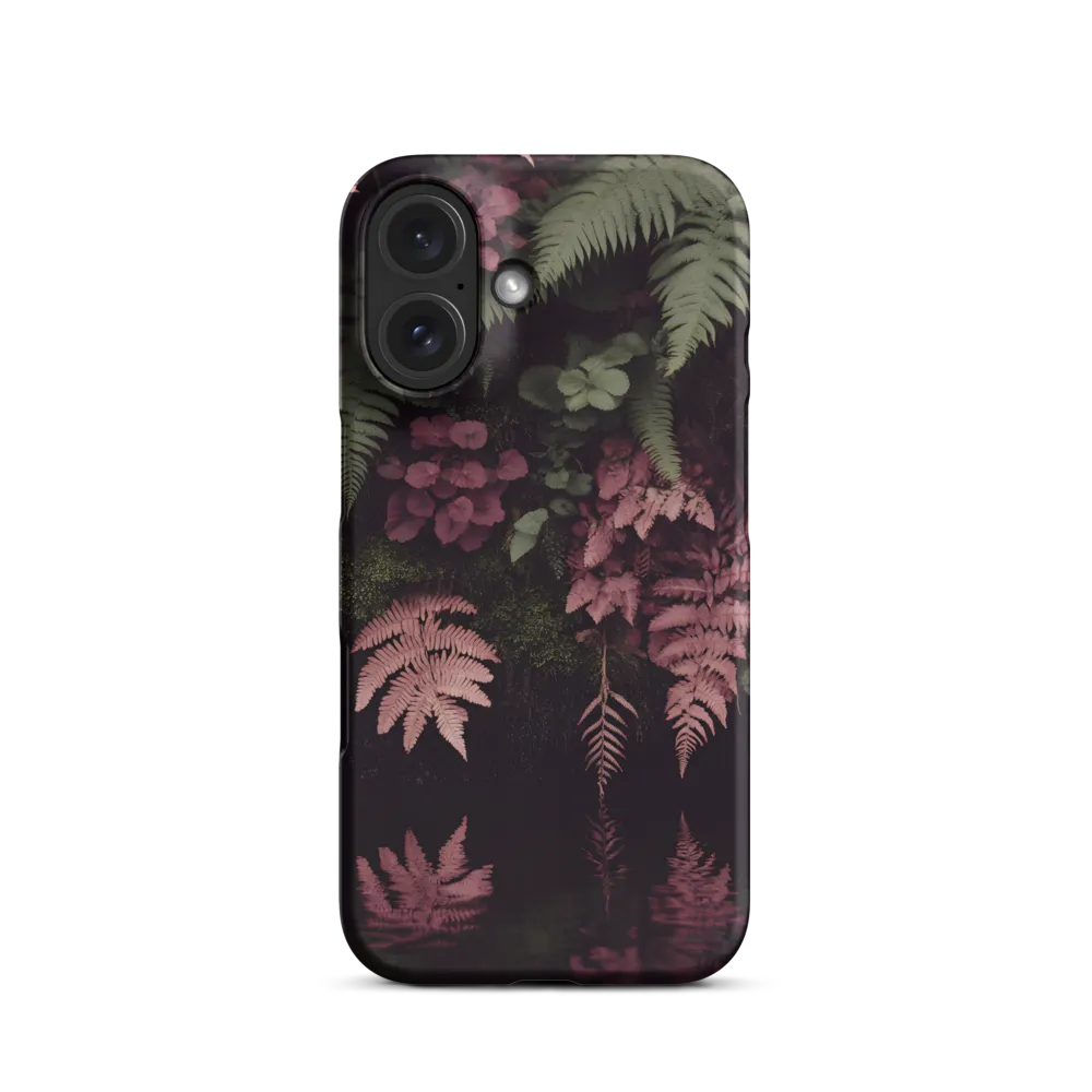Reflections of Nature