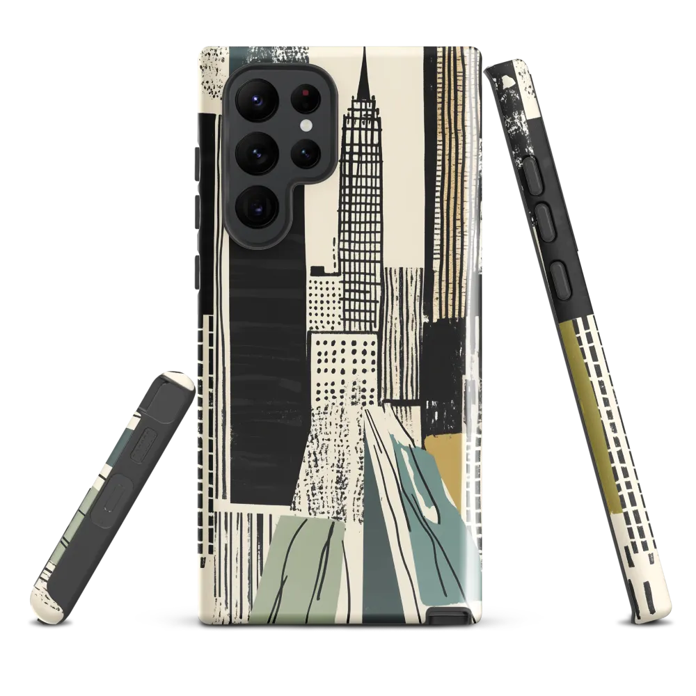 Urban Symphony