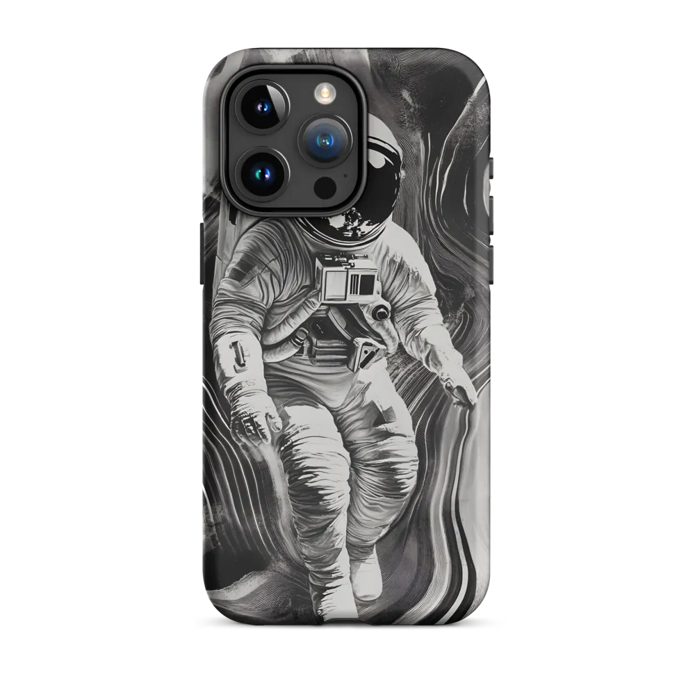 Cosmic Drift