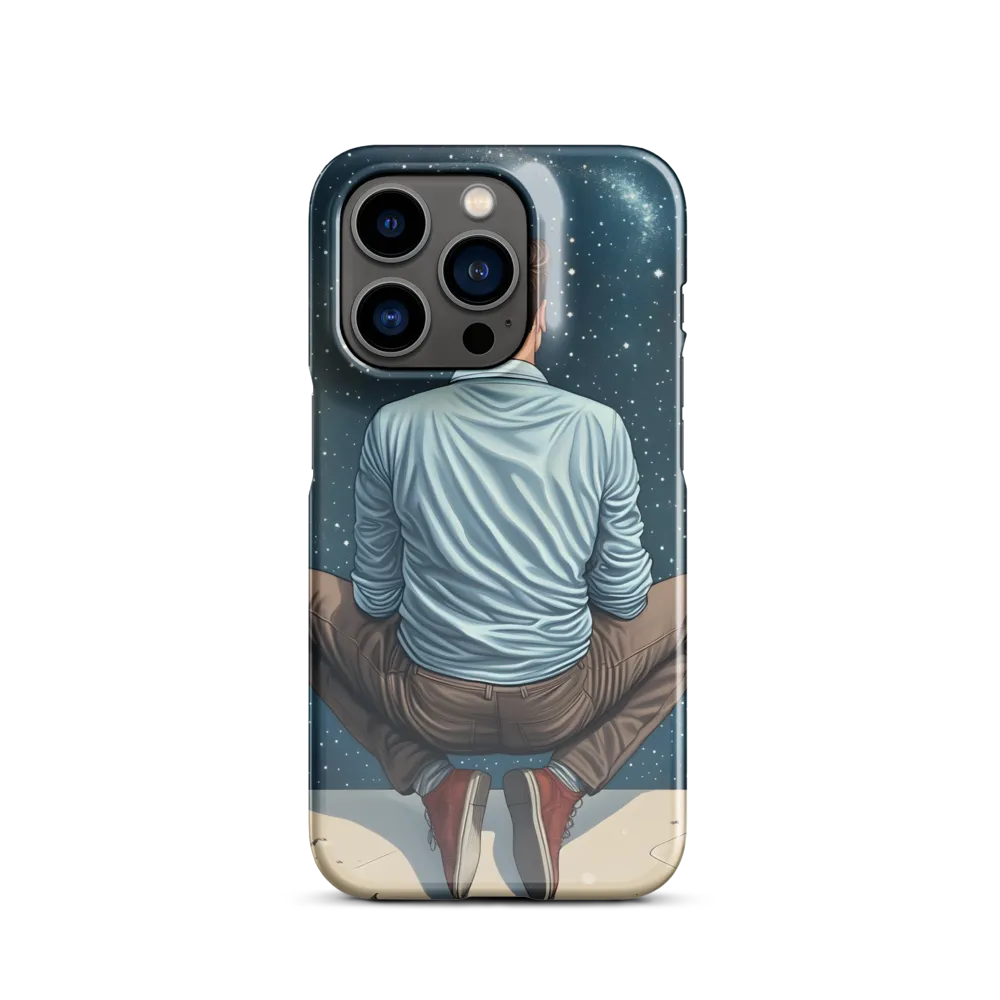 Gaze into Infinity