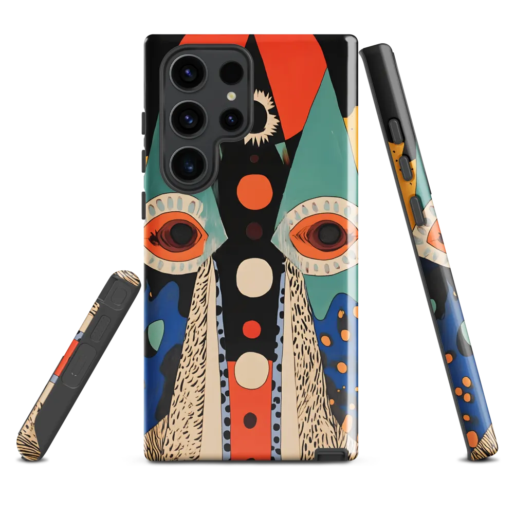 Visages of Vibrancy