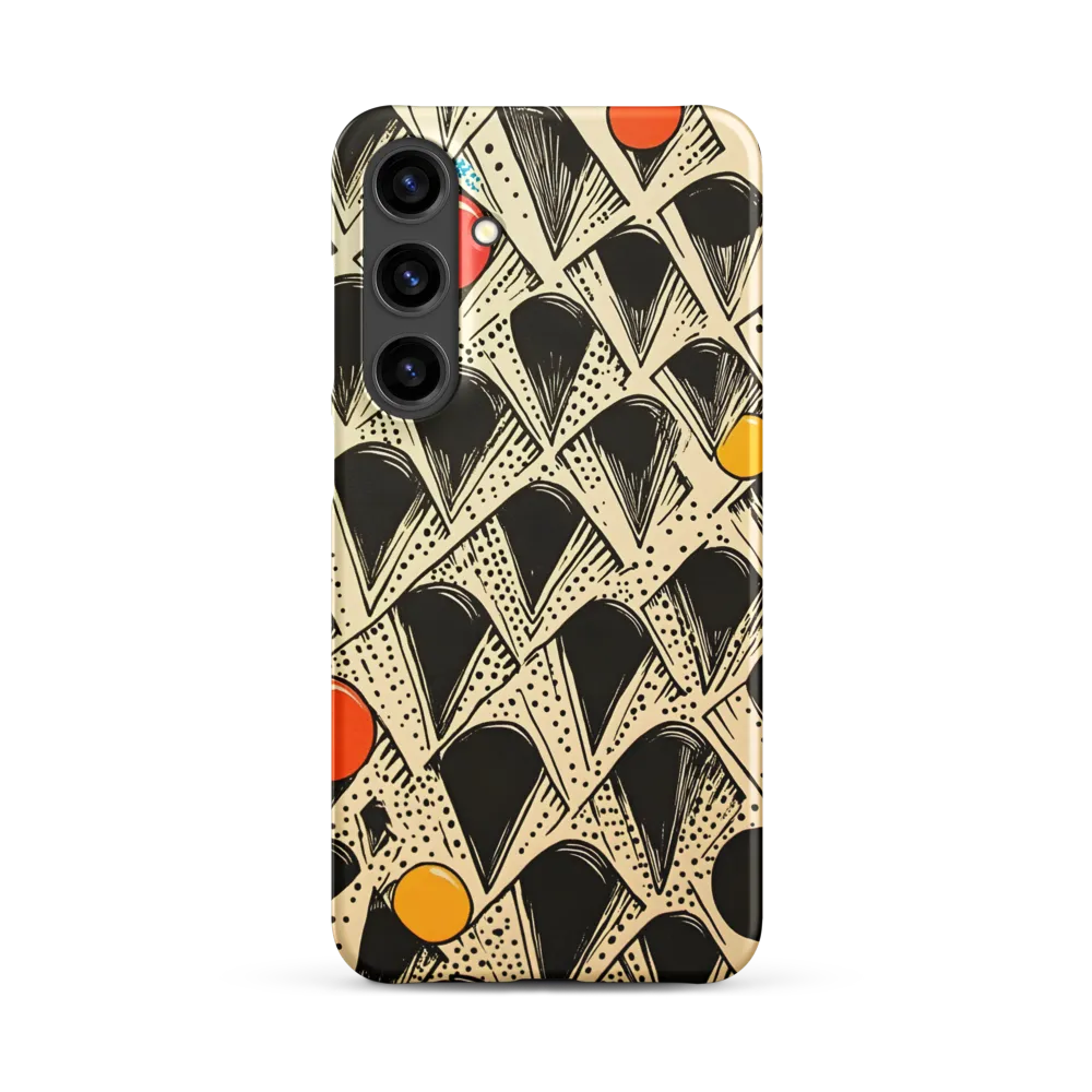 Rhythms of Geometry