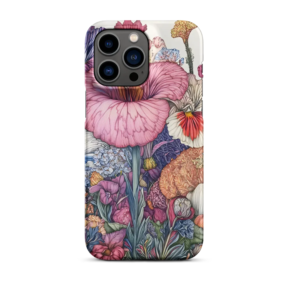 Blooming Opulence