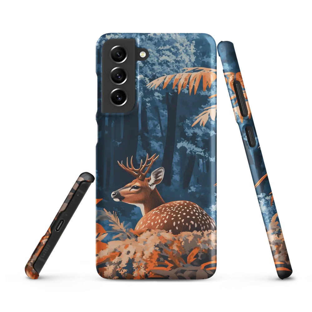 Harmony in the Forest