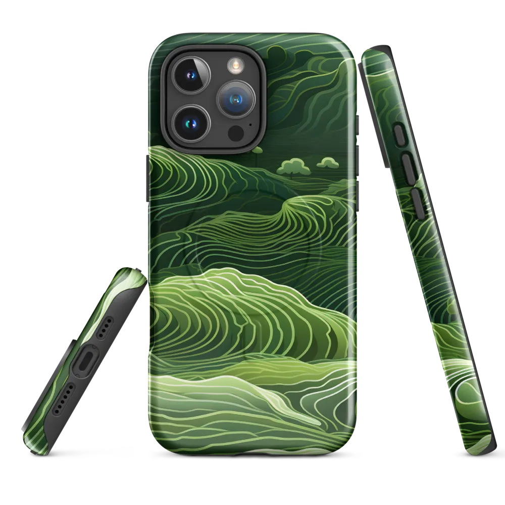 Whispers of Green Hills