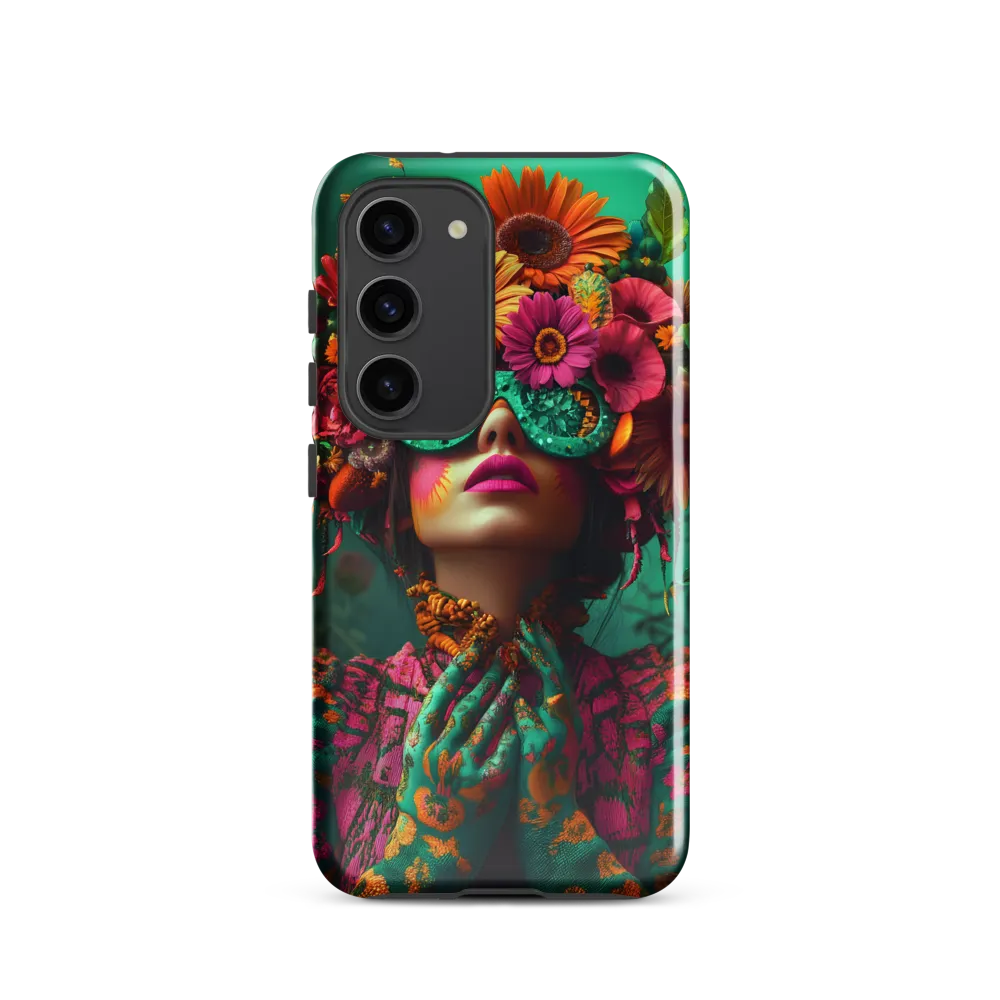 Floral Reverie