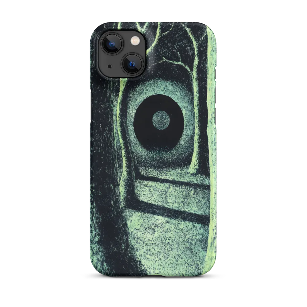 Enigmatic Grove