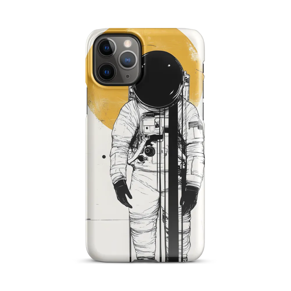 Isolation in Space