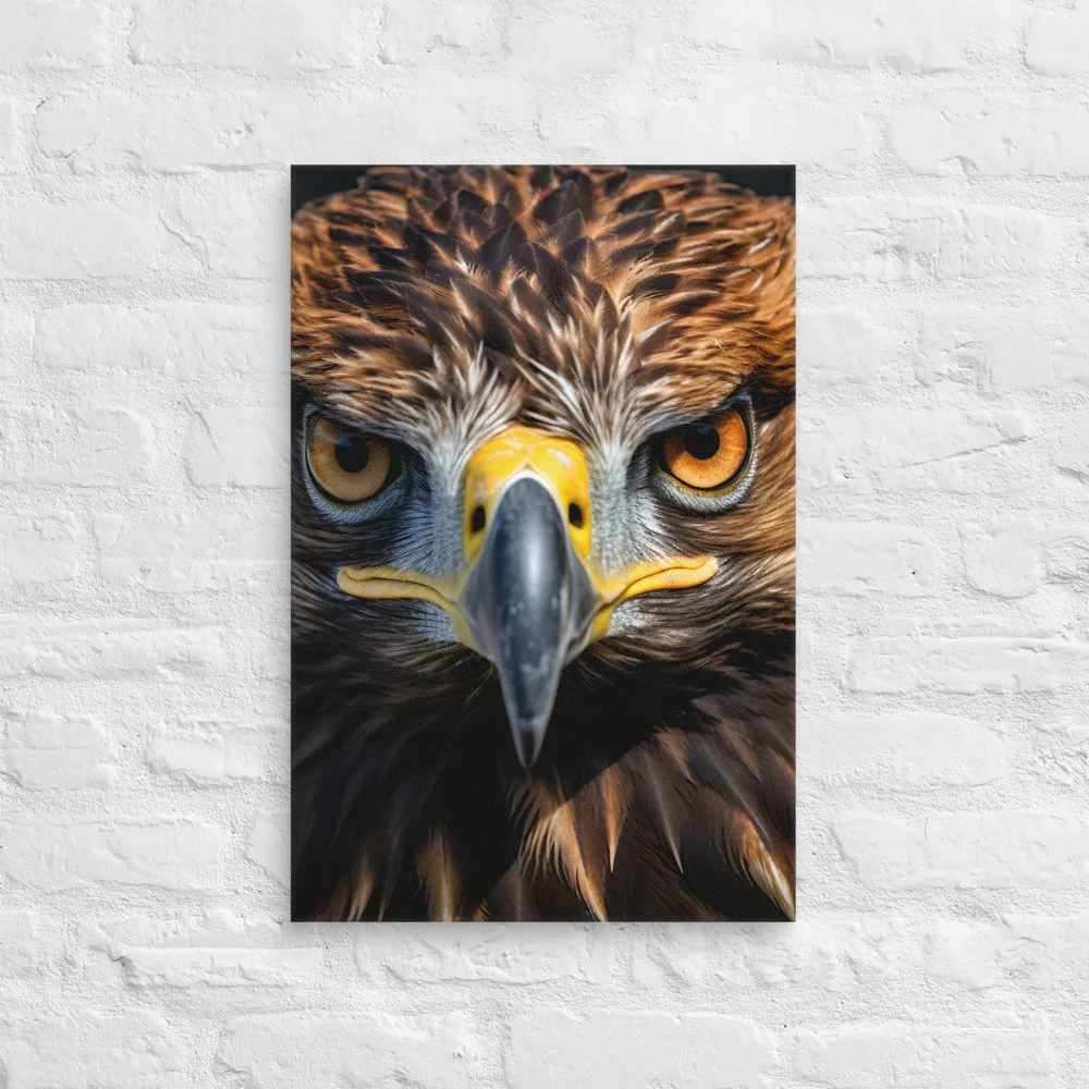 The Intensity of the Eagle