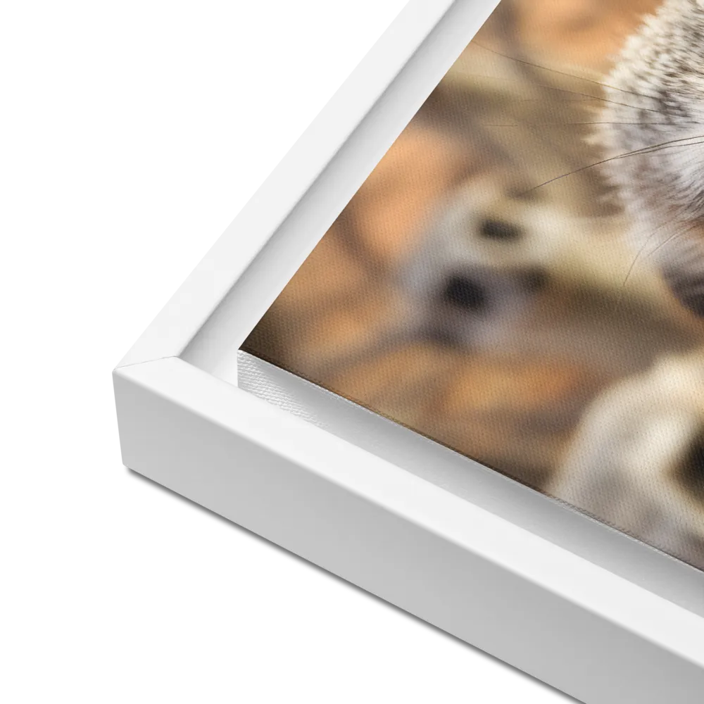 Curious Meerkats in Community