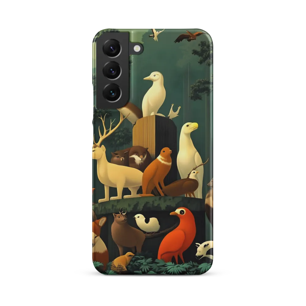 Forest Harmony