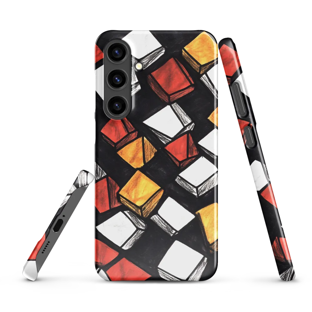 Dynamic Blocks