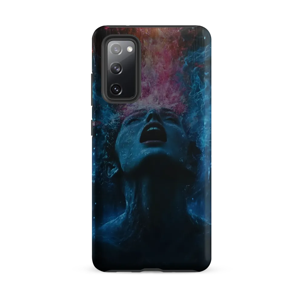 Transcendental Euphoria