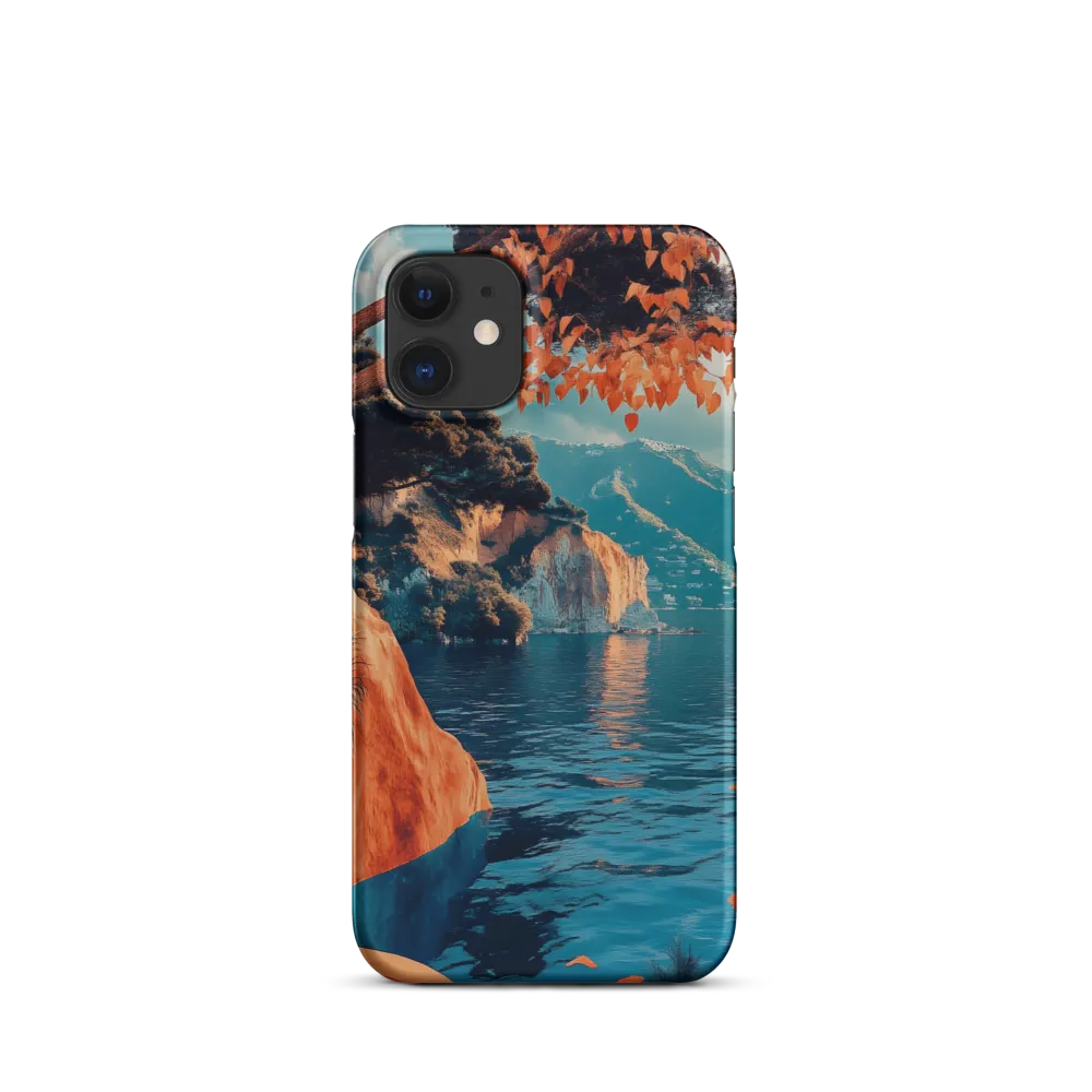 Elysian Waterscape