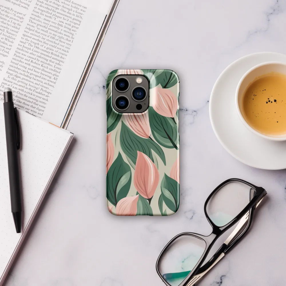 Floral Symphony in Modern Hues