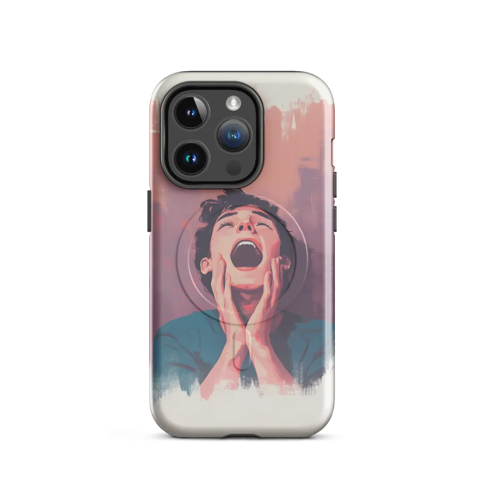 The Silent Scream