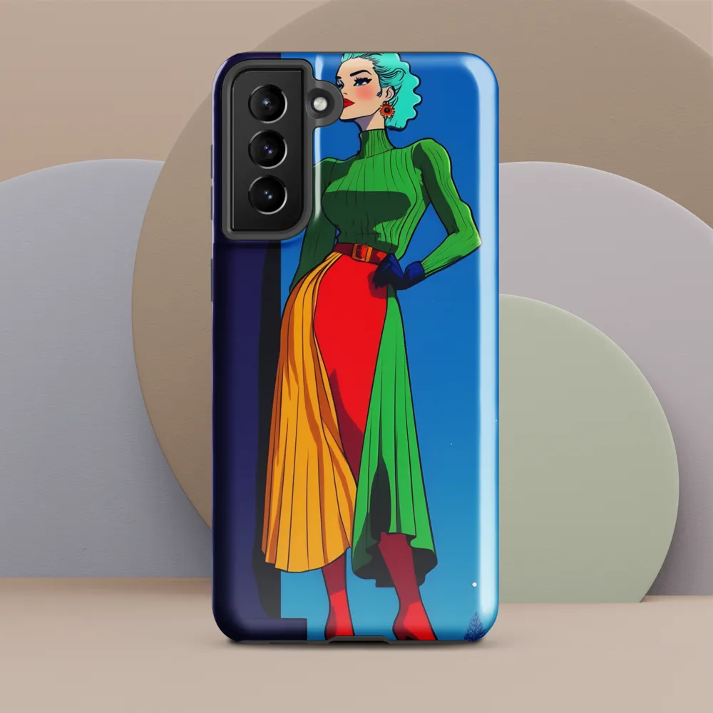 Bold Elegance